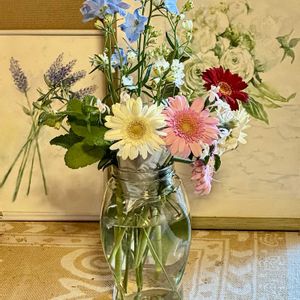 花のある暮らし,緑のある暮らし,新緑の季節,GSに感謝。,いつも笑顔で〜〜♡の画像