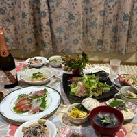 ローズゼラニウム,ハナアロエ,手乗りハス　暁天,EG料理,チーム愛知の画像