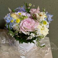 癒し,花のある暮らし,ありがとう♡,母への画像