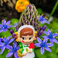 ワスレナグサ,勿忘草,シラー・ペルビアナ,ユウゲショウ,夕化粧（ゆうげしょう）の画像