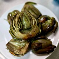 アーティチョークの画像