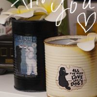 リメ缶,ハンドメイド,植物にありがとう♡,頑張れ❗️日本,バラと夢CLUBの画像