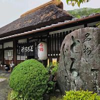 ロウバイ,蝋梅の実,スライドショー♪,φ( •ω•́  )ﾌﾑﾌﾑ...ﾍﾑﾍﾑ ﾚﾝﾚﾝ,東海道五十三次 丸子宿｢丁子屋｣の画像