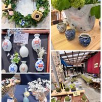 一輪挿し,花瓶,今日の一枚,マグネット,剣山の画像