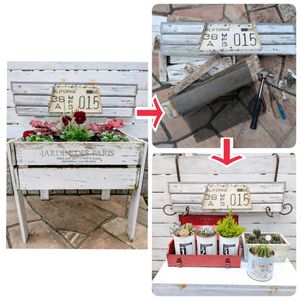 ヴィオラ,寄せ植え,DIY,ガーデニング,マイガーデンの画像