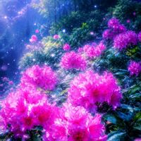 シヤクナゲ,シヤクナゲ,今日の お花,今日の お花,Ｉ♡愛♡LOVE♡flowerの画像
