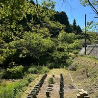 手作り,懐かしい風景,水害,ボランティア,リフォームの画像