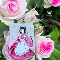 アジサイ,ハツユキカズラ,クレマチスベティコーニング✧,バラミミエデン,バラミミエデンの画像