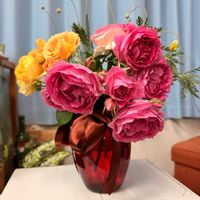 バラ,バラ,切り花を楽しむ,ばら バラ 薔薇の画像