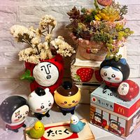 サボテン,スターチス,ワイルドストロベリー,紫陽花,多肉植物 寄せ植えの画像