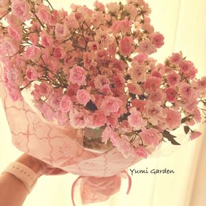 宇部小町,花束 ブーケの画像