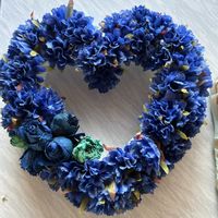 カシワバアジサイ,ドライフラワーのある暮らし,ばら バラ 薔薇の画像