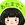 ✯*･☪:.` あたまこな .·˖*✩⡱