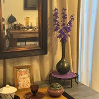 ラークスパー（ブルースプレー：千鳥草／飛燕草）,花言葉,花のある暮らし,誕生花,GS映えの画像