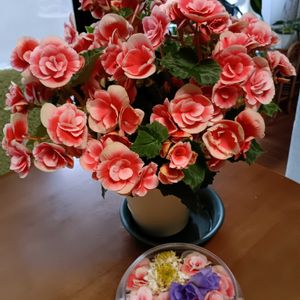 母の日プレゼント,いつも笑顔で過ごそう♡,GS皆様ありがとう,花友さんありがとう,花浮かせ♡の画像