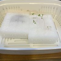 大葉,サニーレタス,水耕栽培,今朝の一枚,野菜作りの画像