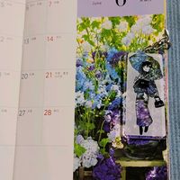 カンガルーポー,大人の着せ替え人形,GSのみなさんに感謝♡,素敵な出会いに感謝,お散歩ちゃんキーホルダーの画像
