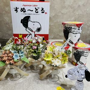 アレンジ,100均,紫陽花 アジサイ あじさい,可愛いね♡,繋がりに感謝✨の画像