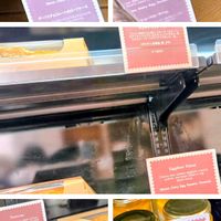 レモン,サウジアラビア館.,ﾃﾞｰﾂとﾁｮｺﾚｰﾄのﾛｰﾌｹｰｷ,ｴｲｼｭ・ﾍﾞﾙ・ﾗﾊﾑ,ﾏﾝﾃﾞｨ・ｻﾝﾄﾞｲｯﾁの画像