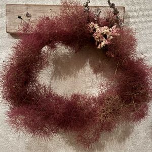 手作り,今日のお花,繋がりに感謝✨,平和を願う☆,木はいいなあの画像