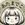 ✯*･☪:.` あたまこな .·˖*✩⡱