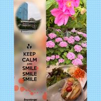 アジサイ,ハマナス,ニュウマン高輪,紫陽花 アジサイ あじさい,ランチの画像