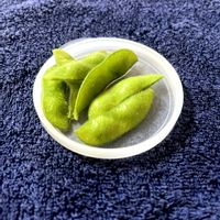 枝豆の画像