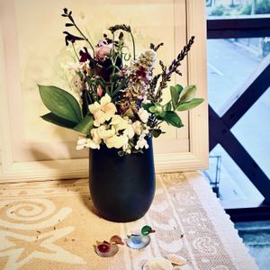 花のある暮らし,緑のある暮らし,いつも笑顔で〜〜♡,GS皆様ありがとう,火曜日の朝の画像