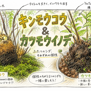 キンモウコウ,カツモウイノデ,観葉植物,シダ植物,癒しの画像