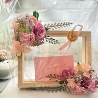 花のある暮らし,ねこ好き,北の大地北海道,フラワーフォトスタンド,バラと夢CLUBの画像