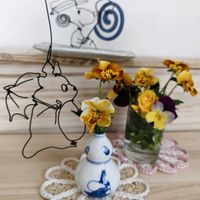 カレンデュラ,クサノオウ,ミニトマト 千果,Juneの会,毎月16日はトトロの日の画像