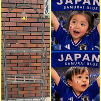 頑張れ❗️日本,My diary☆,チーム☆YOKOHAMA☆,✴白狼会✴,コラージュ仲間達の画像