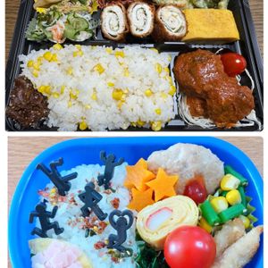 ブルーベリー,紫陽花,孔雀サボテン,ササユリ,手作りの画像