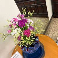 ナデシコ,グリーン,花瓶,お花屋さん,熊本の画像