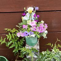 花のある暮らし,緑のある暮らし,GSに感謝。,月曜日の朝,いつも笑顔で〜〜♡の画像