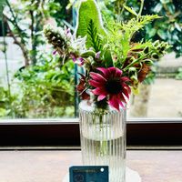 花のある暮らし,緑のある暮らし,GSに感謝。,月曜日の朝,いつも笑顔で〜〜♡の画像