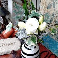 トルコキキョウ,可愛い,庭の花,癒し,花のある暮らしの画像