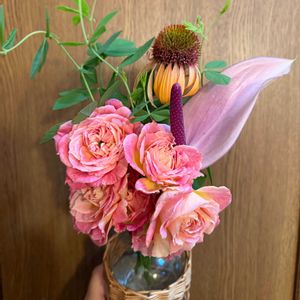 切り花,ガーデニング,植物のある暮らし,お花好き,お花のある暮らしの画像