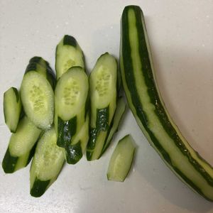 きゅうり,夏野菜,シャキシャキ,みどりの画像