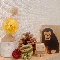 ドライフラワー,感謝,楽しみ〜,嬉しい,ありがとう♪の画像