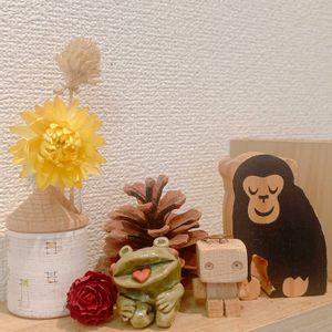 ドライフラワー,感謝,楽しみ〜,嬉しい,ありがとう♪の画像