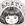✯*･☪:.` あたまこな .·˖*✩⡱