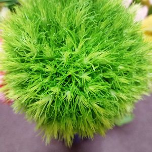 テマリソウ,チガヤの綿毛,花束 ブーケ,蕊好き,蕾大好きの画像