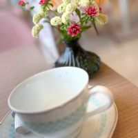 アスター,サルスベリ,シンビジウム,花のある暮らし,植中毒の画像