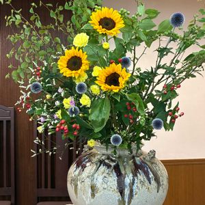 いつもありがとう♡,生け花,花日記,しあわせ運べるように,花咲く乙女たち♡の画像