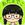 ✯*･☪:.` あたまこな .·˖*✩⡱