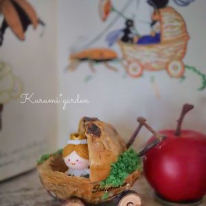 木の実オーナメント,木の実のアレンジ,木の実のアレンジ,木の実好き♡,木の実の画像