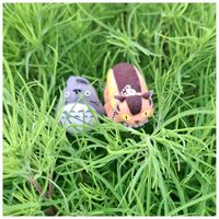 コキア,癒し…♡,すてき…♡,か〜わい〜,毎月16日はトトロの日の画像
