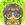 ✯*･☪:.` あたまこな .·˖*✩⡱