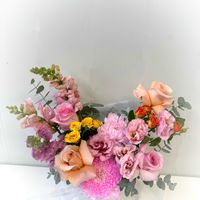 ローズ,花のある暮らし,フラワーギフト,バラのある暮らし,フラワーアーティストの画像